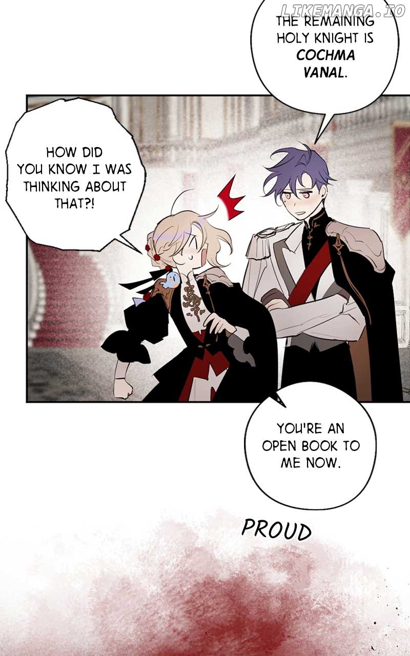 The Demon King’s Confession Chapter 68 page 67