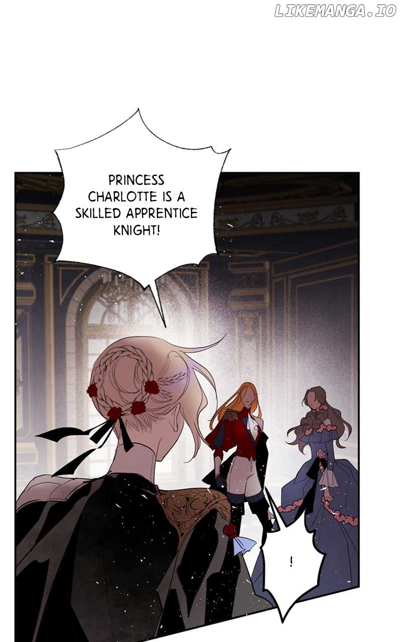 The Demon King’s Confession Chapter 68 page 6