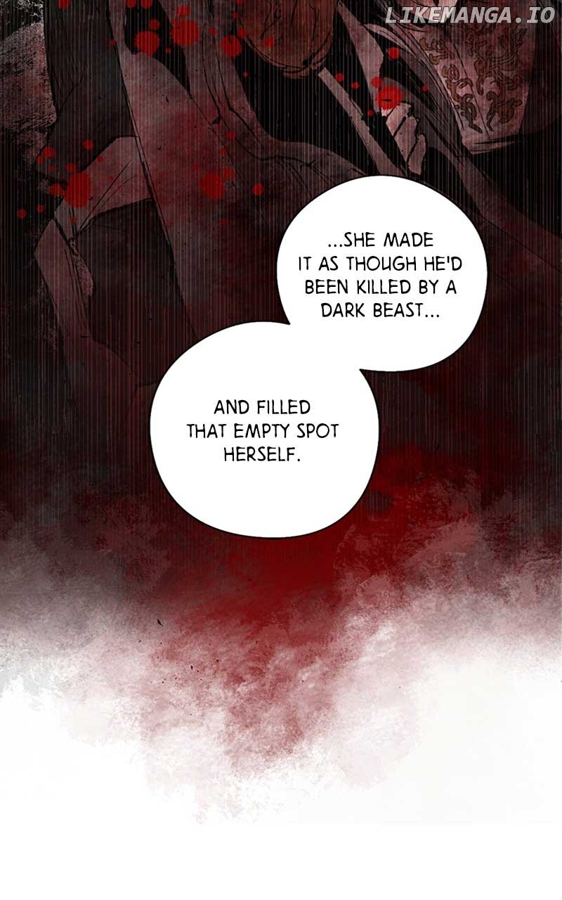 The Demon King’s Confession Chapter 68 page 69