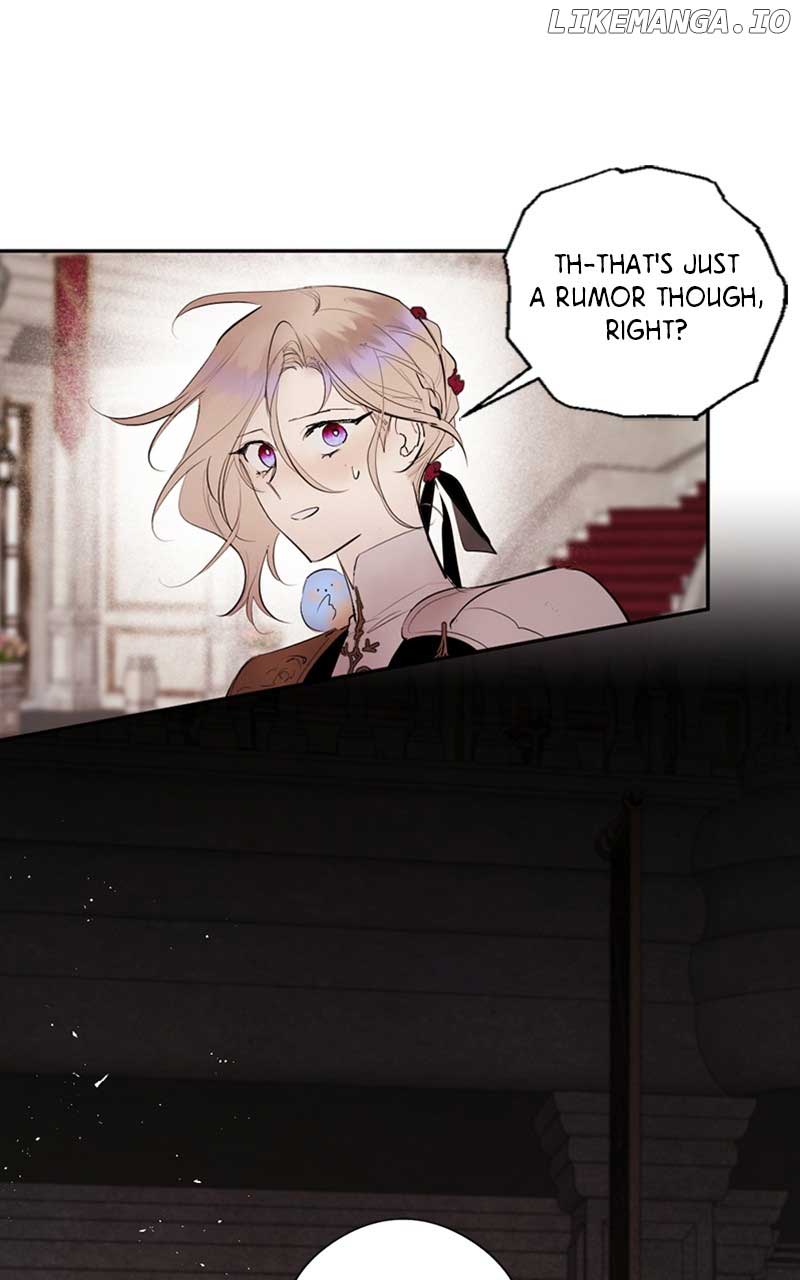 The Demon King’s Confession Chapter 68 page 70