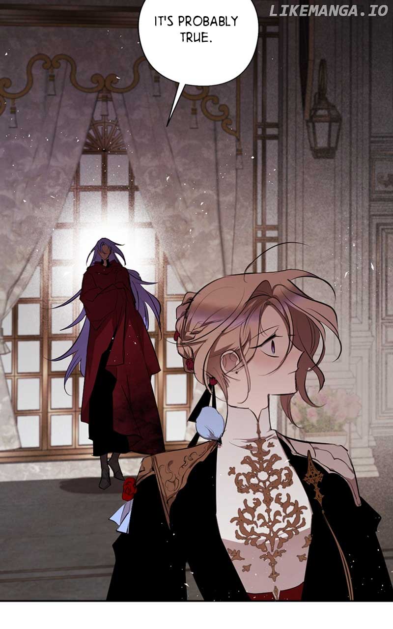 The Demon King’s Confession Chapter 68 page 71