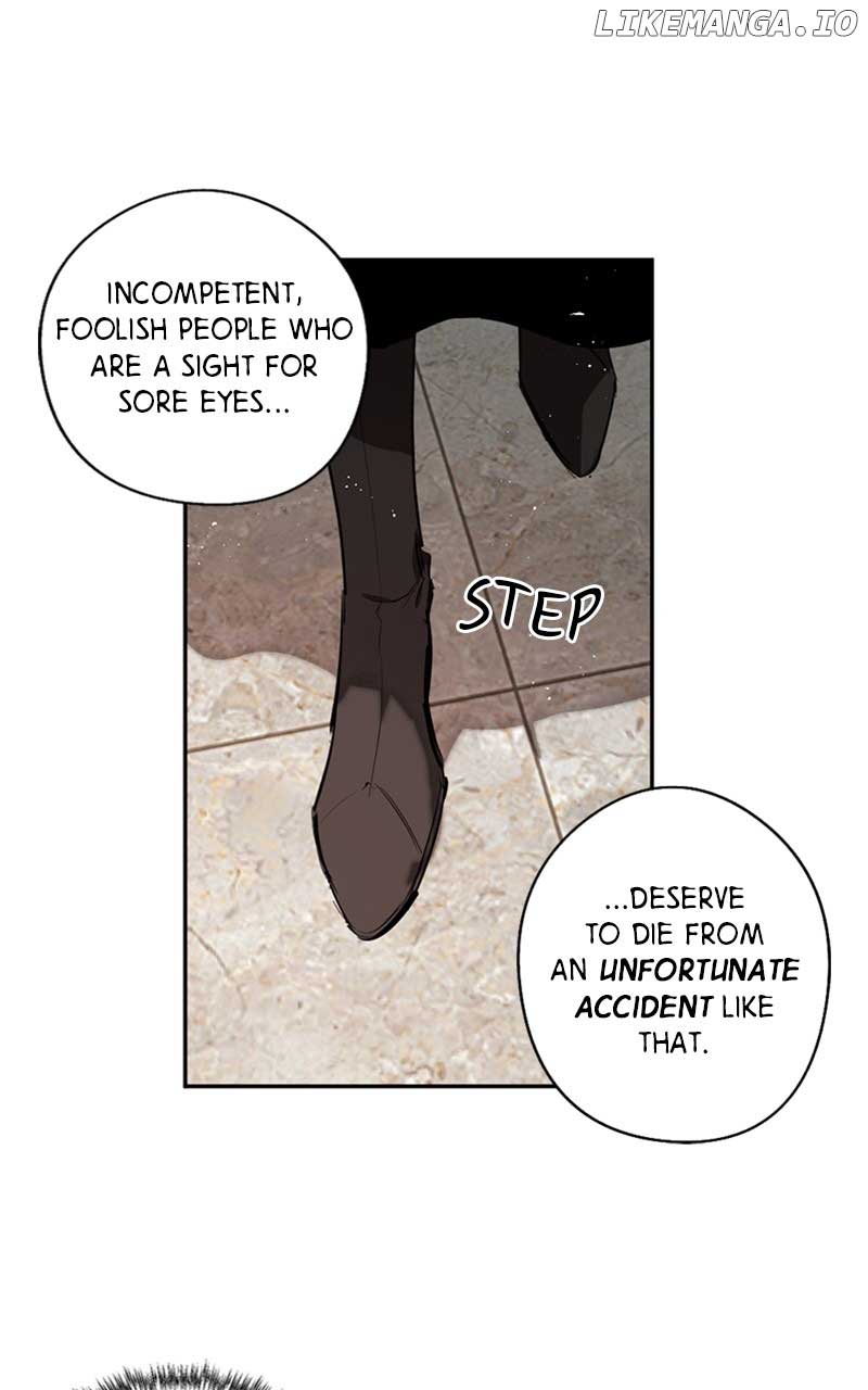 The Demon King’s Confession Chapter 68 page 72