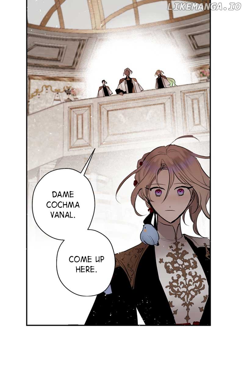 The Demon King’s Confession Chapter 68 page 74