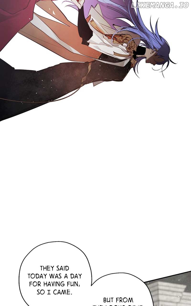The Demon King’s Confession Chapter 68 page 77