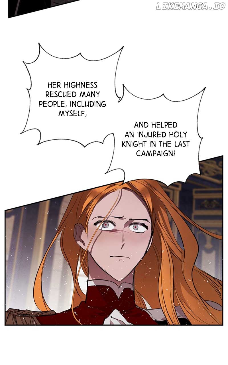 The Demon King’s Confession Chapter 68 page 7