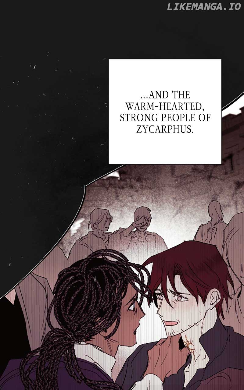 The Demon King’s Confession Chapter 81 page 9