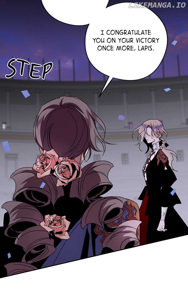The Demon King’s Confession Chapter 81 page 99