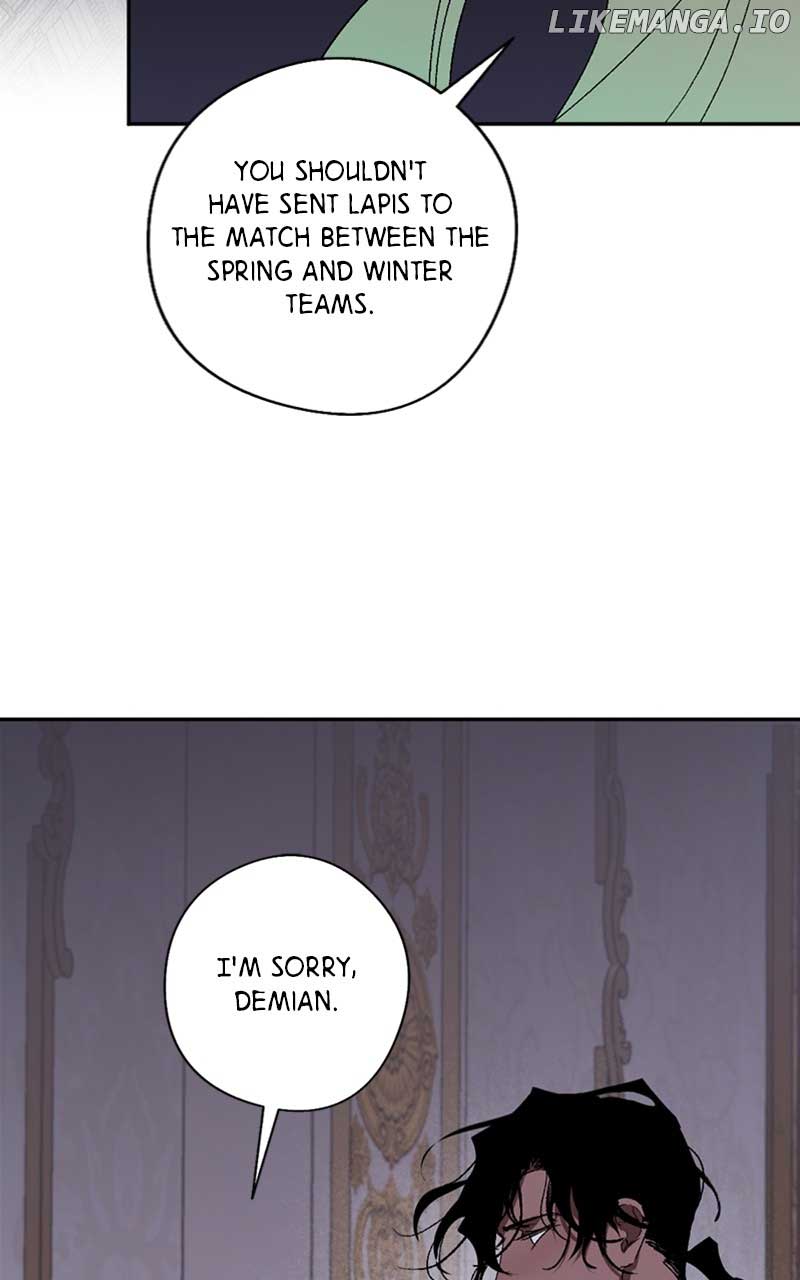 The Demon King’s Confession Chapter 81 page 110