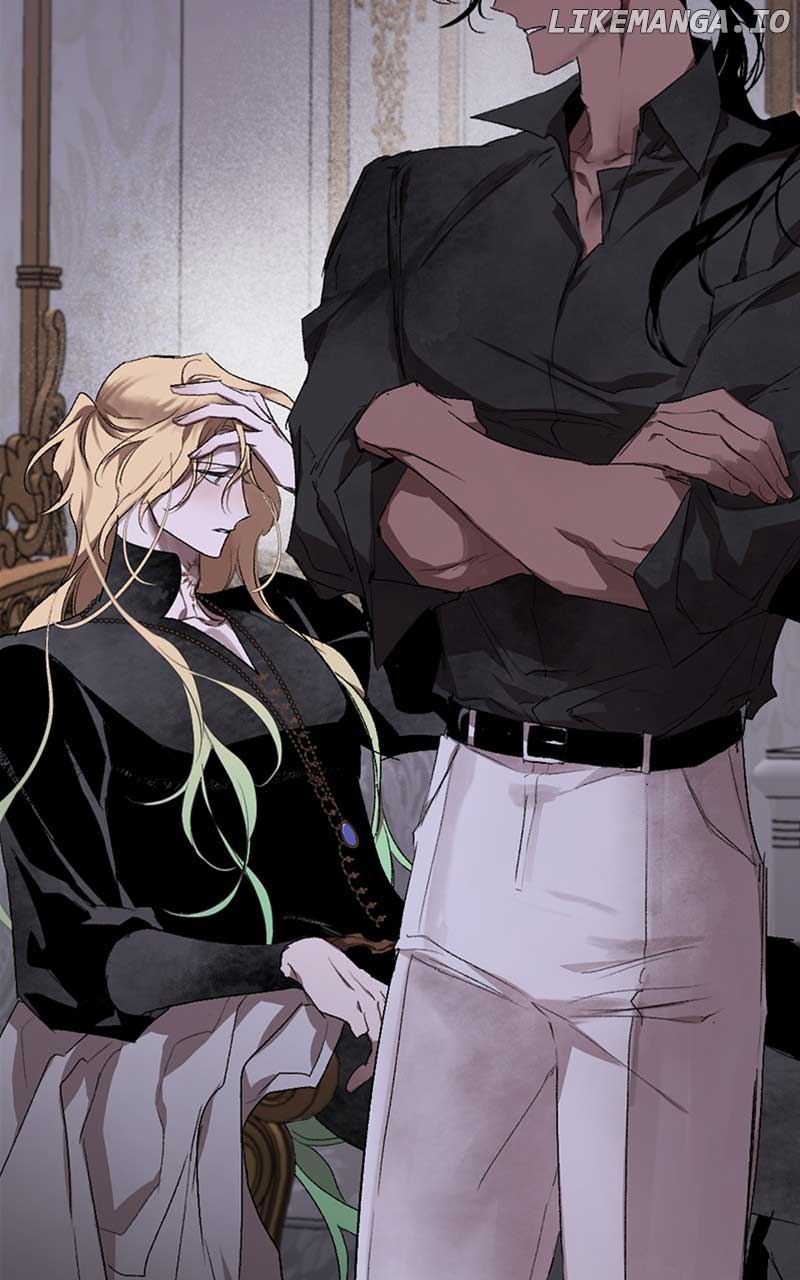 The Demon King’s Confession Chapter 81 page 111