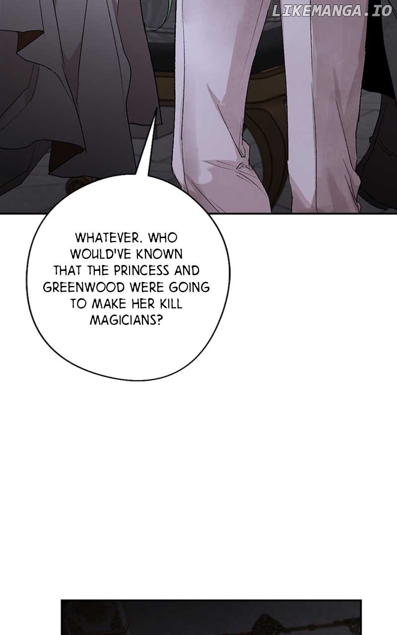 The Demon King’s Confession Chapter 81 page 112