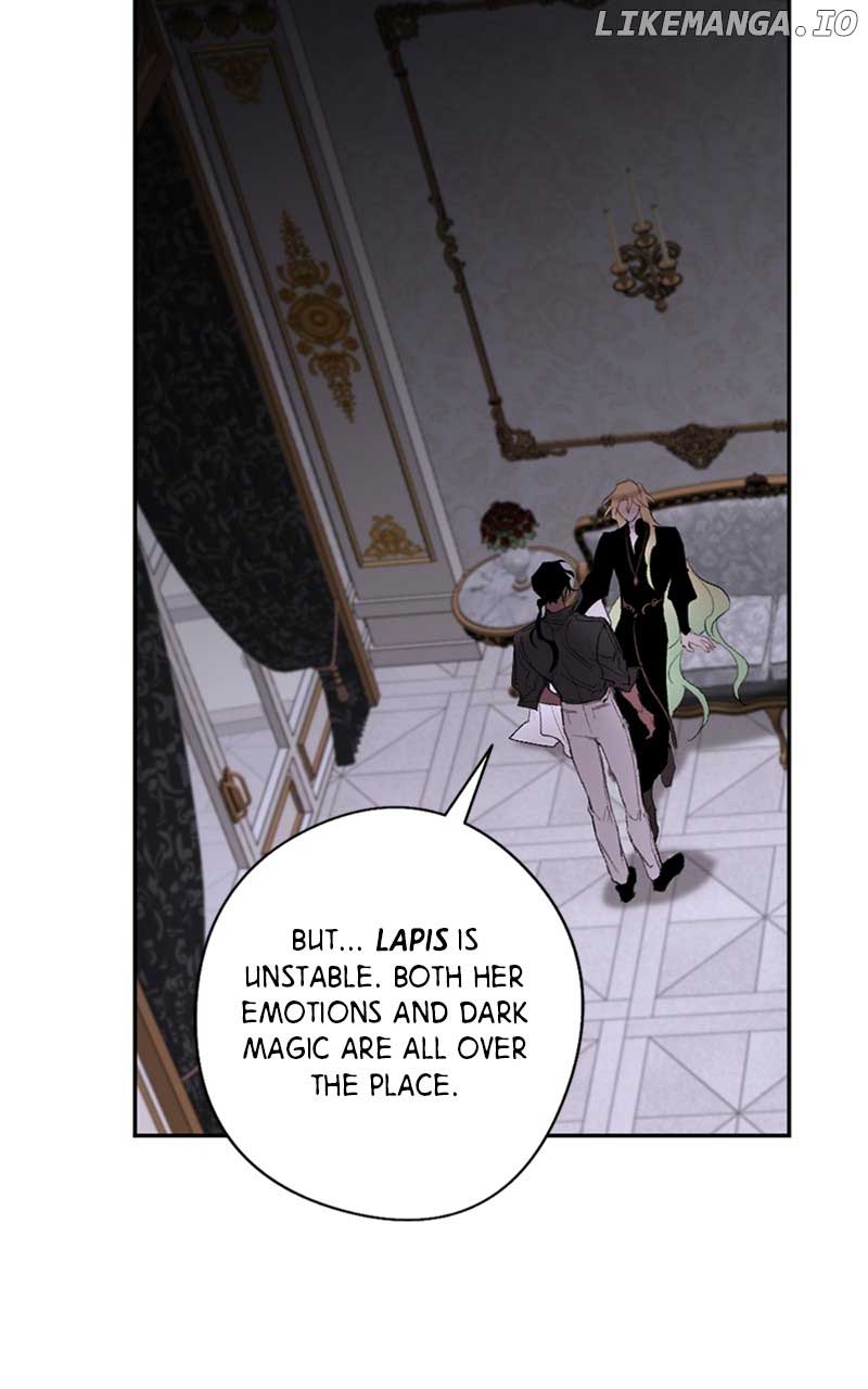 The Demon King’s Confession Chapter 81 page 113