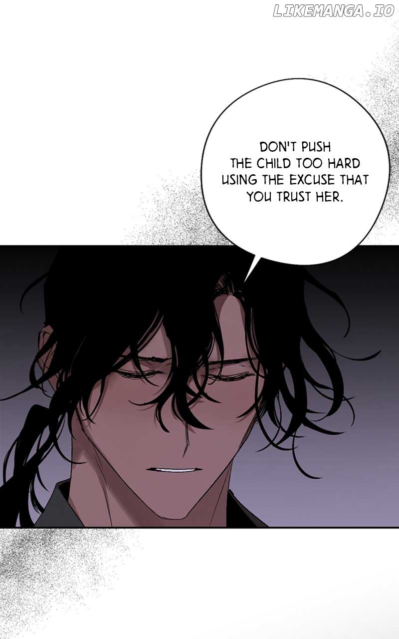 The Demon King’s Confession Chapter 81 page 114