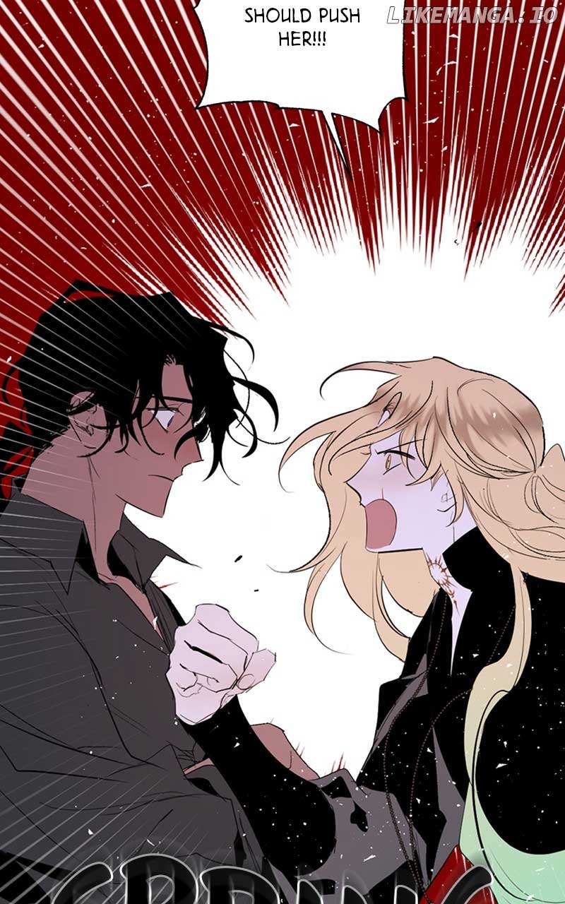The Demon King’s Confession Chapter 81 page 117