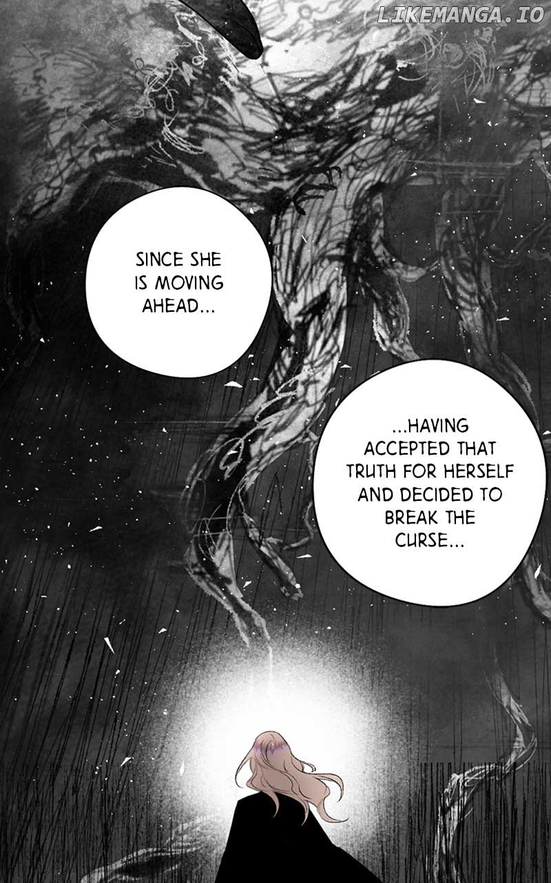The Demon King’s Confession Chapter 81 page 121
