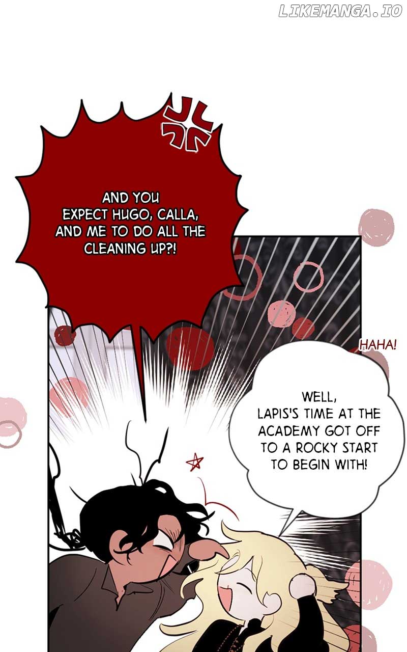 The Demon King’s Confession Chapter 81 page 126