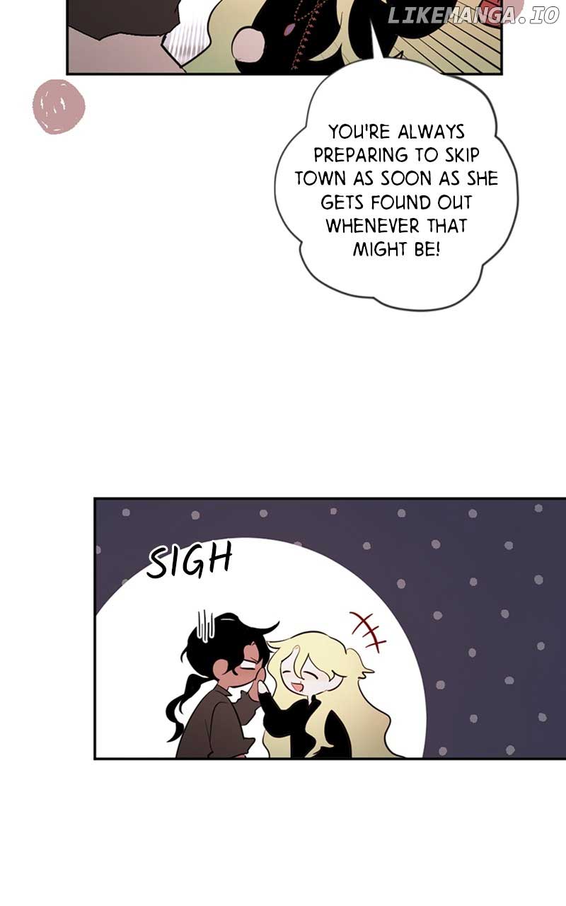 The Demon King’s Confession Chapter 81 page 127