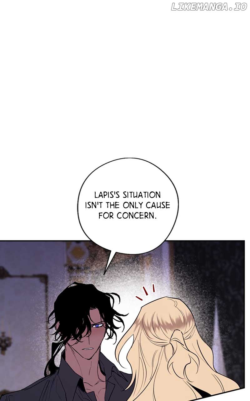 The Demon King’s Confession Chapter 81 page 128