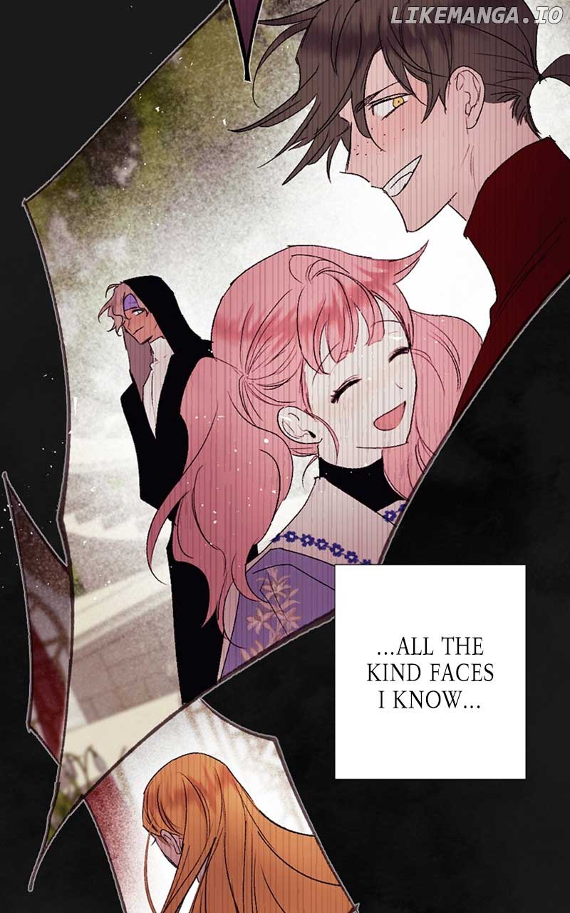 The Demon King’s Confession Chapter 81 page 12