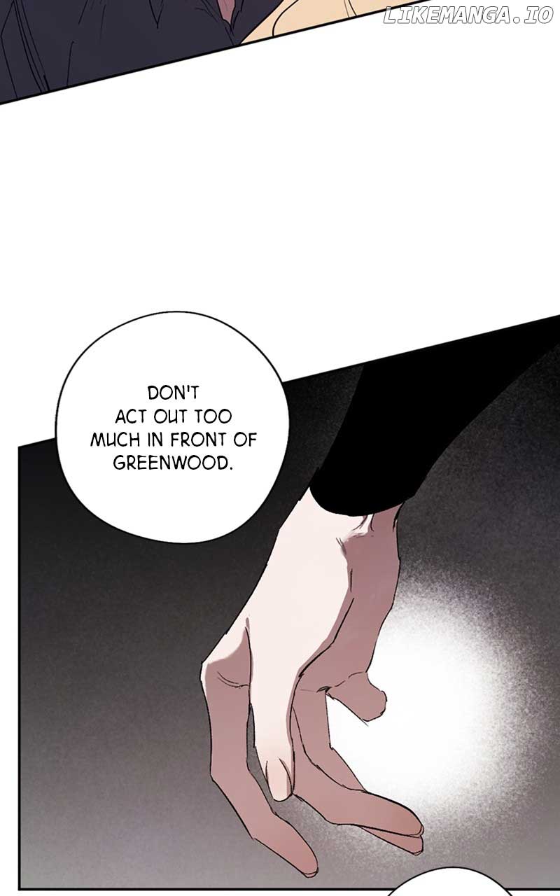 The Demon King’s Confession Chapter 81 page 129