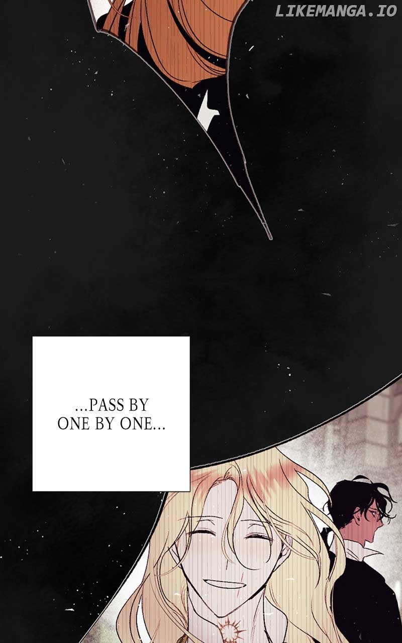 The Demon King’s Confession Chapter 81 page 13