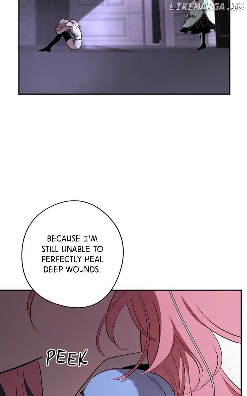 The Demon King’s Confession Chapter 81 page 141