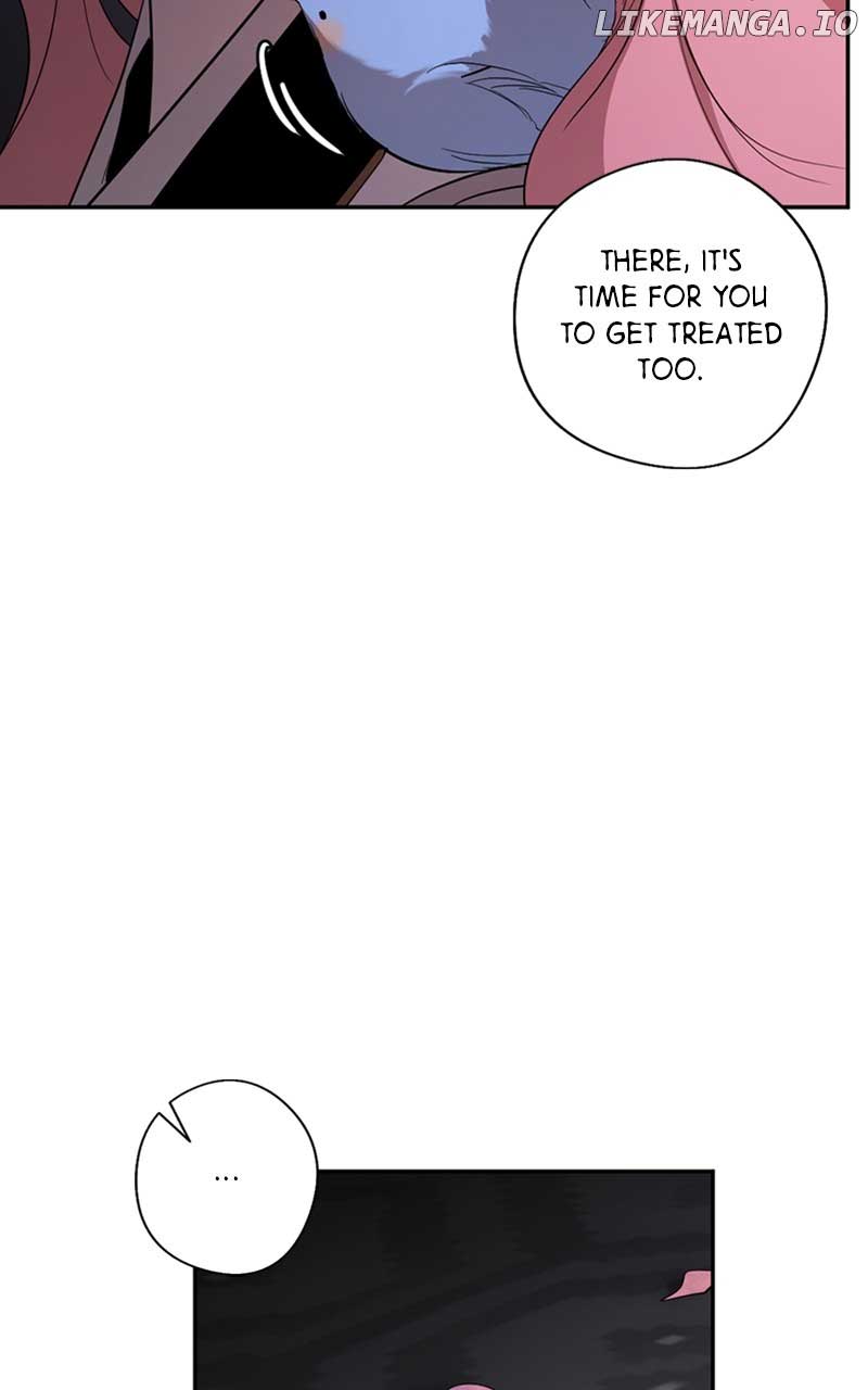 The Demon King’s Confession Chapter 81 page 142