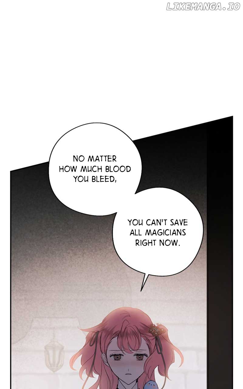 The Demon King’s Confession Chapter 81 page 145