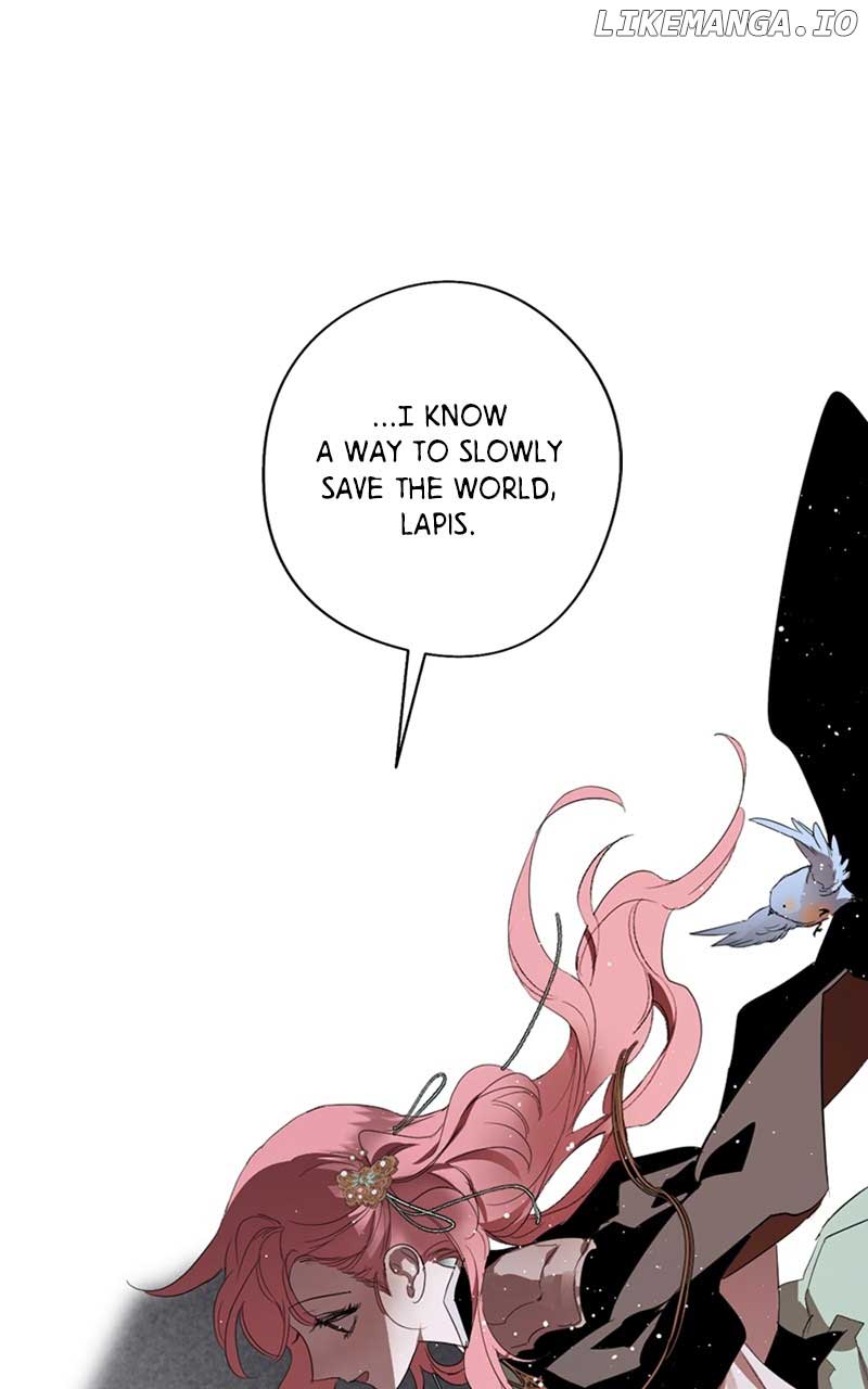 The Demon King’s Confession Chapter 81 page 148