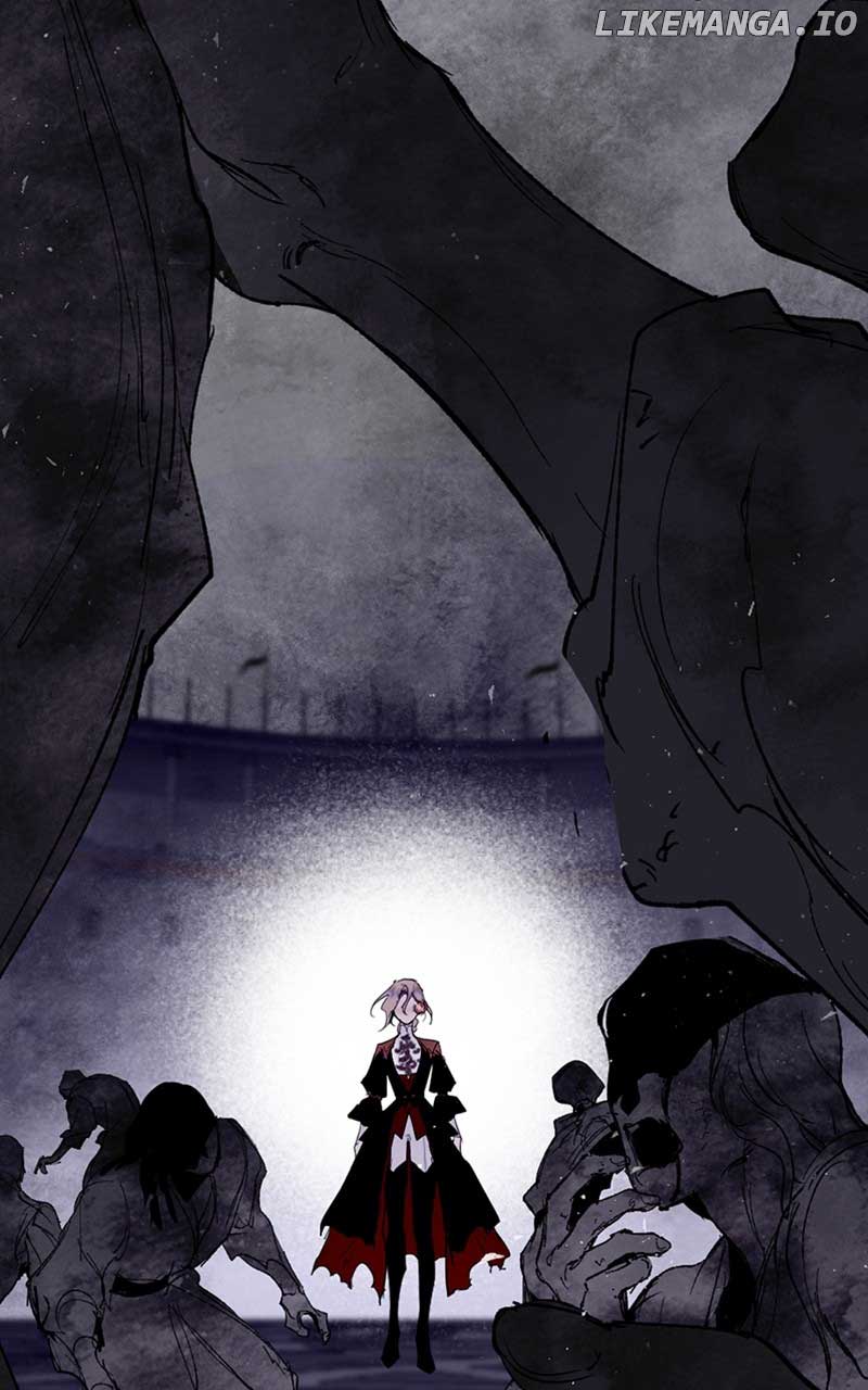The Demon King’s Confession Chapter 81 page 1