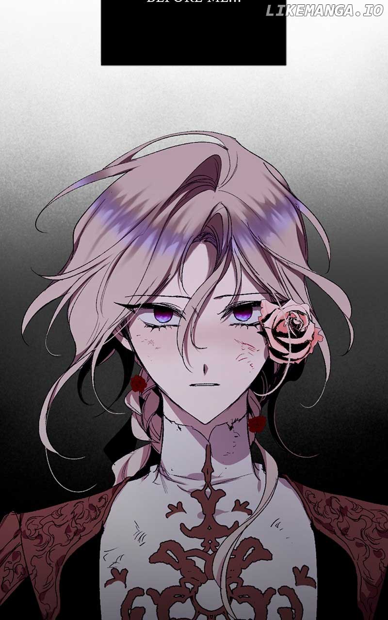 The Demon King’s Confession Chapter 81 page 3