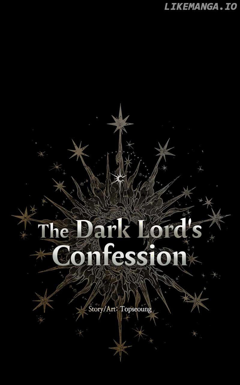 The Demon King’s Confession Chapter 81 page 41