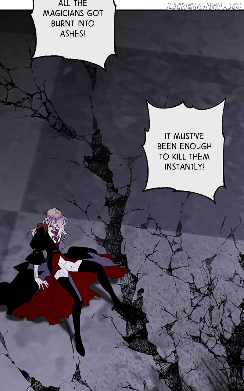 The Demon King’s Confession Chapter 81 page 43