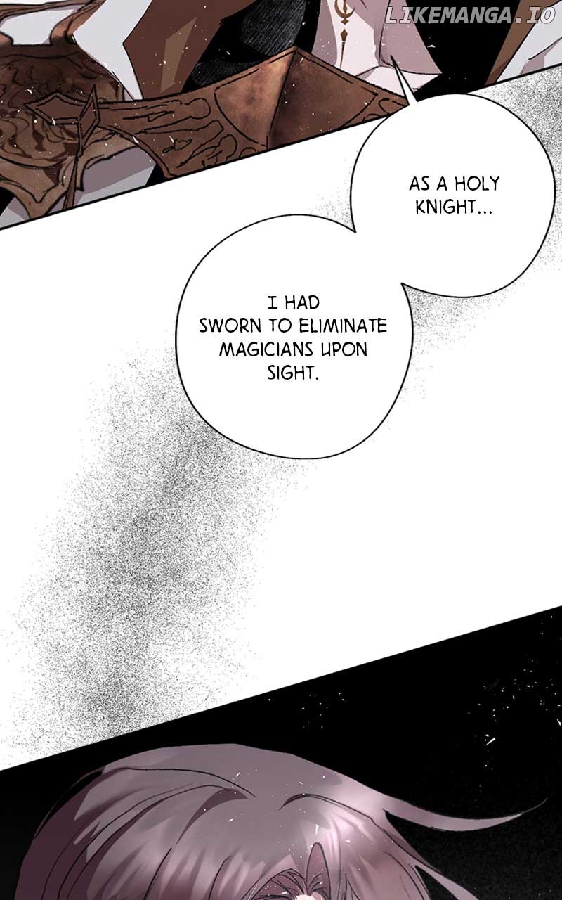 The Demon King’s Confession Chapter 81 page 48