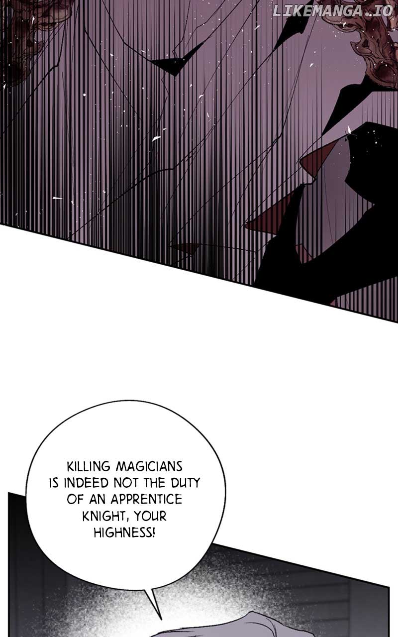 The Demon King’s Confession Chapter 81 page 52