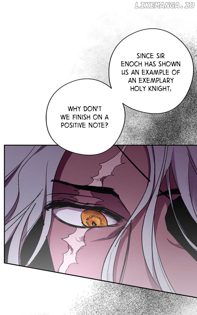 The Demon King’s Confession Chapter 81 page 54