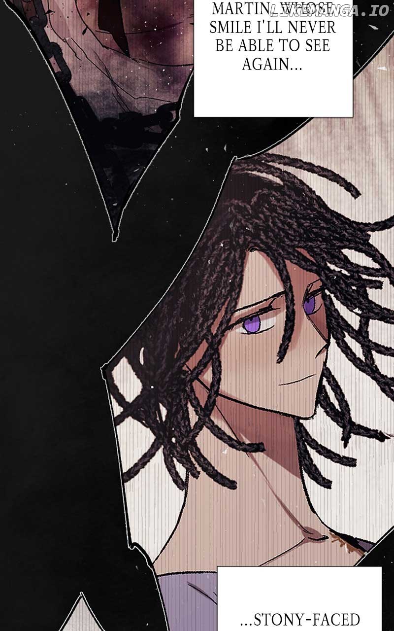 The Demon King’s Confession Chapter 81 page 7