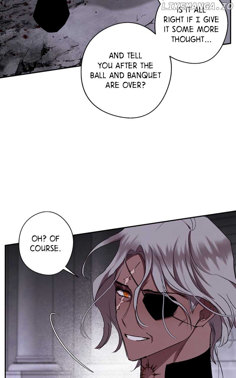The Demon King’s Confession Chapter 81 page 87
