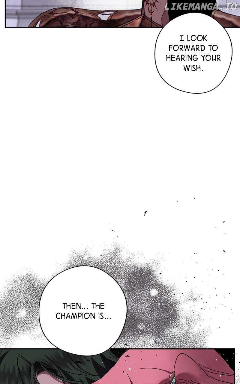 The Demon King’s Confession Chapter 81 page 88