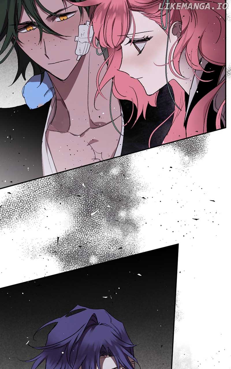 The Demon King’s Confession Chapter 81 page 89