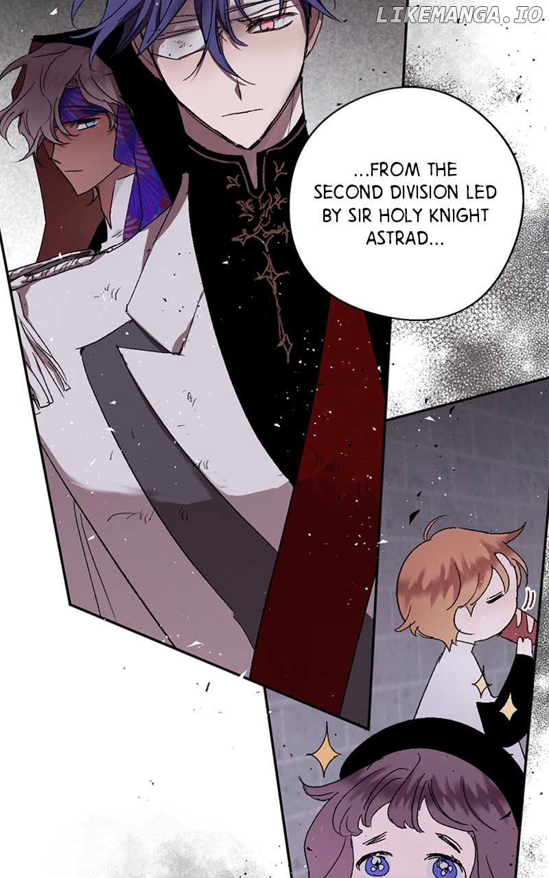 The Demon King’s Confession Chapter 81 page 90