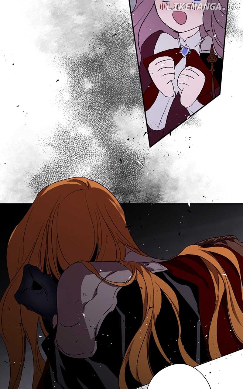 The Demon King’s Confession Chapter 81 page 91