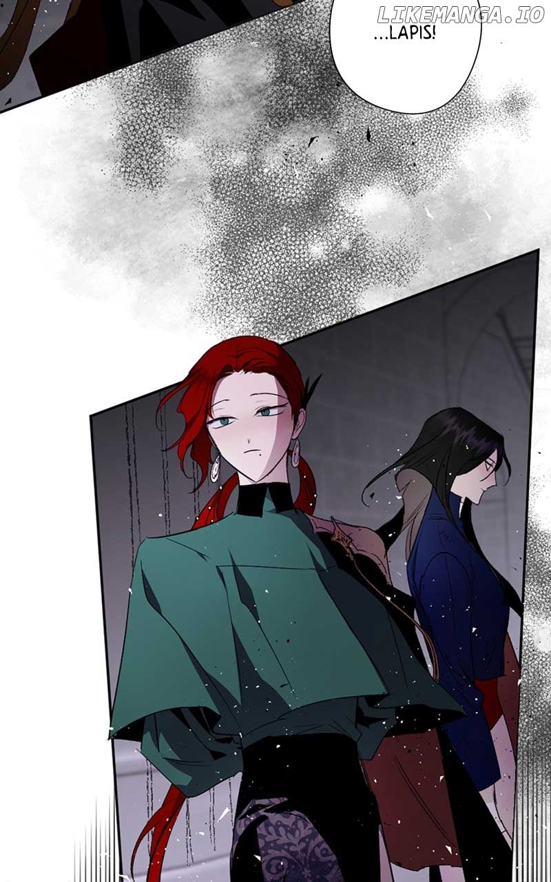 The Demon King’s Confession Chapter 81 page 92
