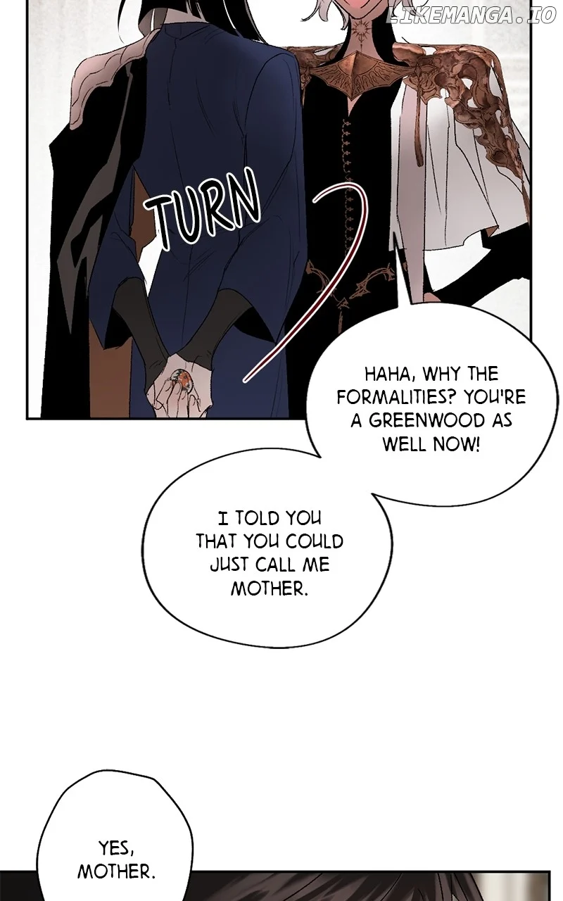 The Demon King’s Confession Chapter 82 page 99