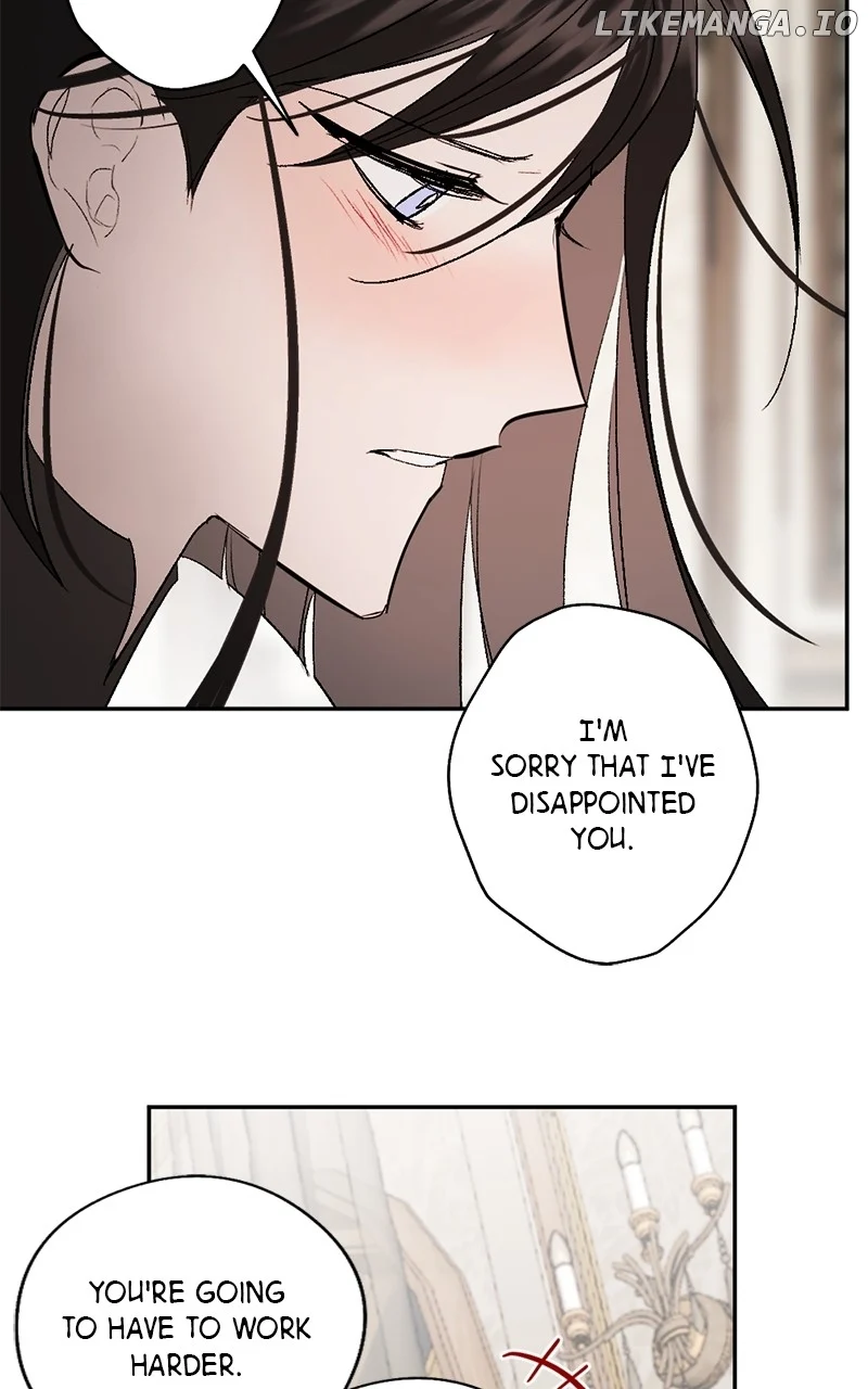 The Demon King’s Confession Chapter 82 page 100
