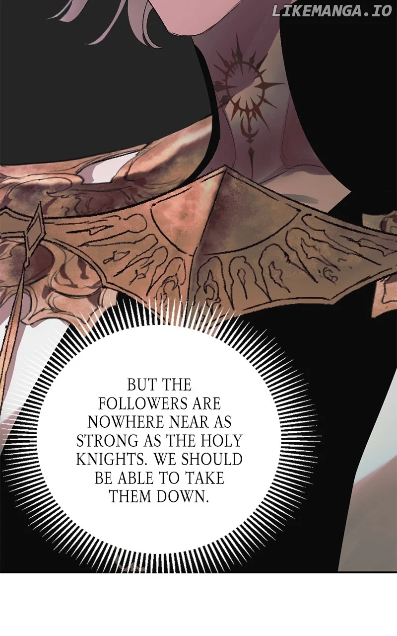 The Demon King’s Confession Chapter 82 page 107