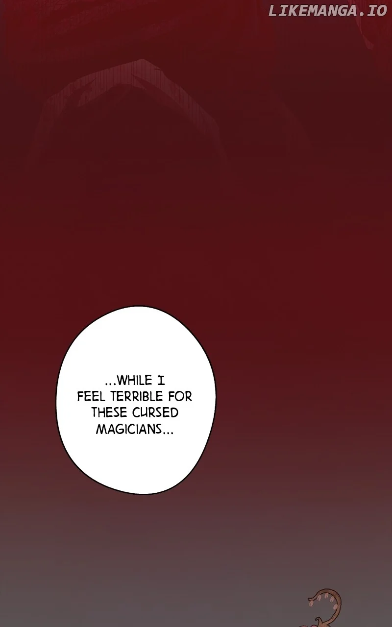 The Demon King’s Confession Chapter 82 page 10