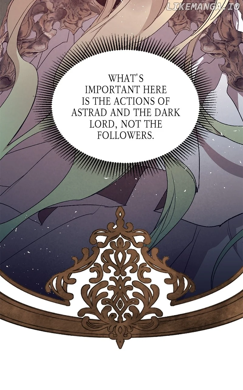 The Demon King’s Confession Chapter 82 page 109
