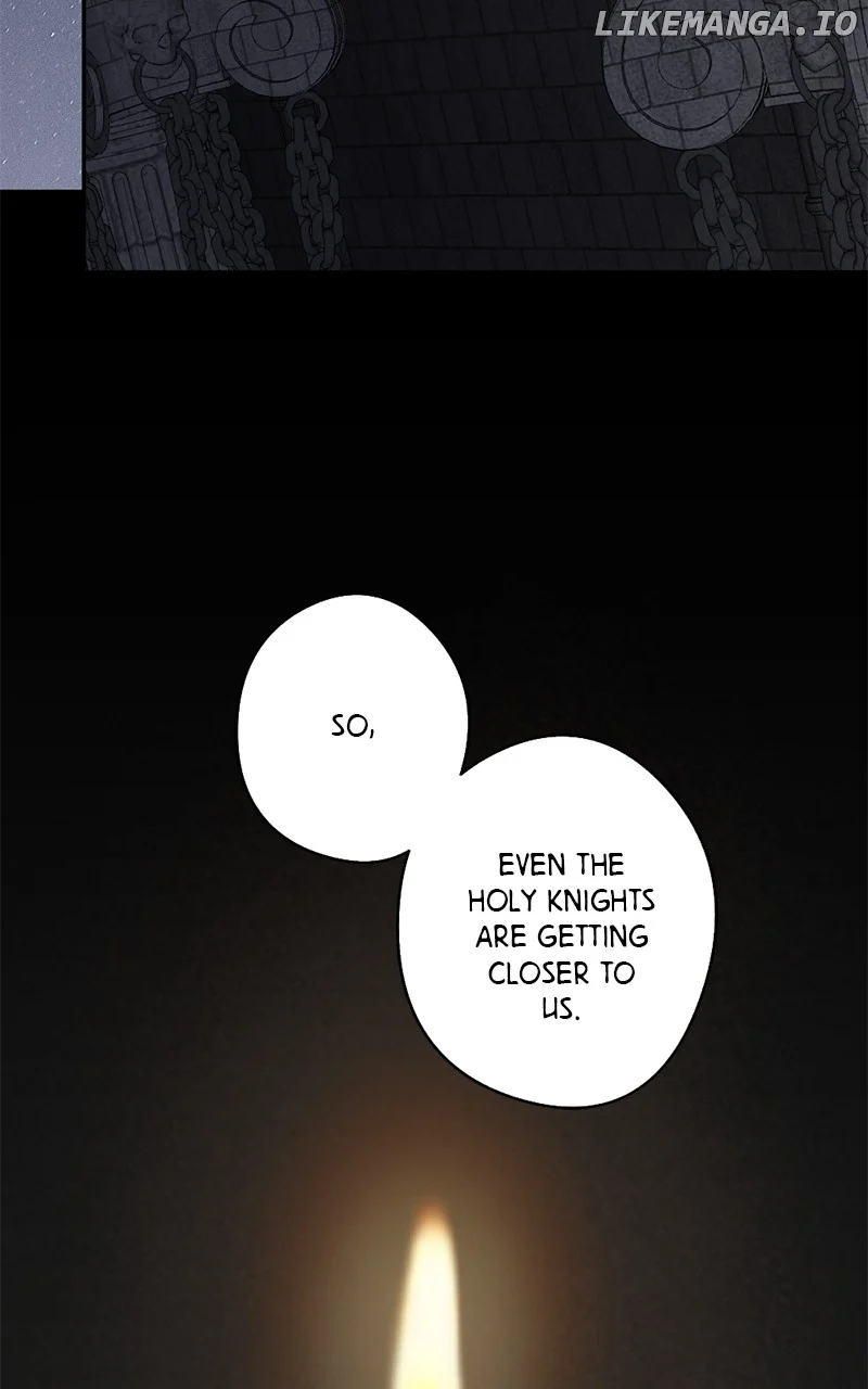 The Demon King’s Confession Chapter 82 page 114
