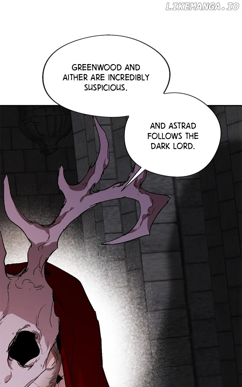 The Demon King’s Confession Chapter 82 page 117