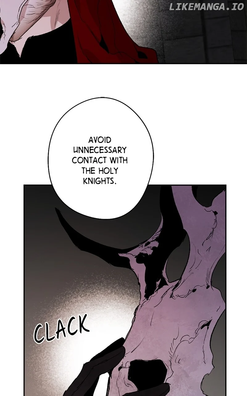 The Demon King’s Confession Chapter 82 page 118